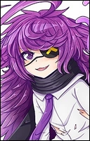 Ньярлатотеп (Abyss of Love)