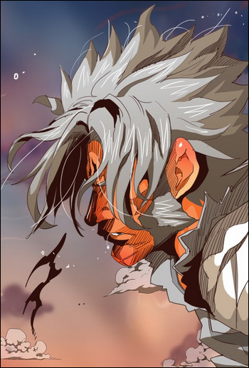 пв душа тай шанг. джин тай. Jin taejin god of highschool. пак муджин царь горы. джин тайджин царь горы.