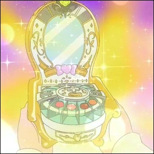 クイーンチェアレクト