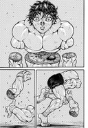 015(01).jpg (421 КБ) Хёхо Нитэн Рю - ощущения от атаки предельной иллюзий