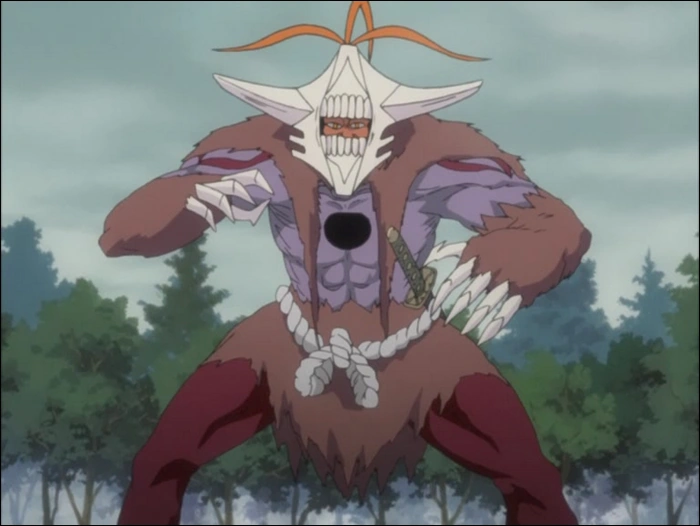 Клонирующийся арранкар Anime Characters Fight вики Fandom