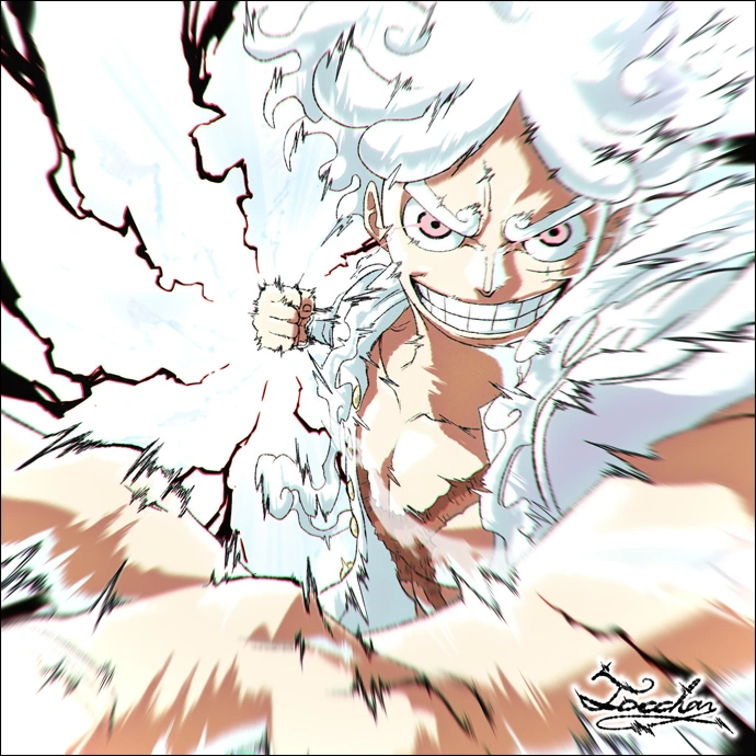 МонкиД.Луффи18