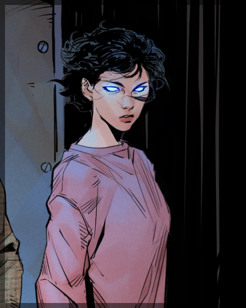 баббл комикс хольт. мико ван дер хольт. ника чайкина союзники. союзники персонажи. союзники комикс обложки.