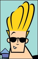 Джонни Браво