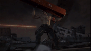 Tekken 6 Revisited Arena Mode: Bryan Fury - YouTube