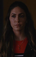 Елена Родригез