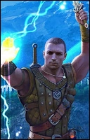 Эдрионг Трэрг