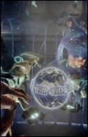 Высшие существа