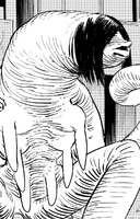 Демон-пиявка