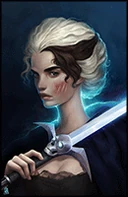 Сьюзан Сто Гелитская