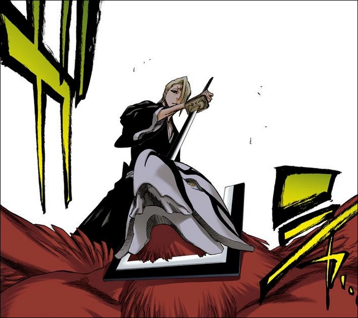 Кира Изуру Anime Characters Fight вики Fandom