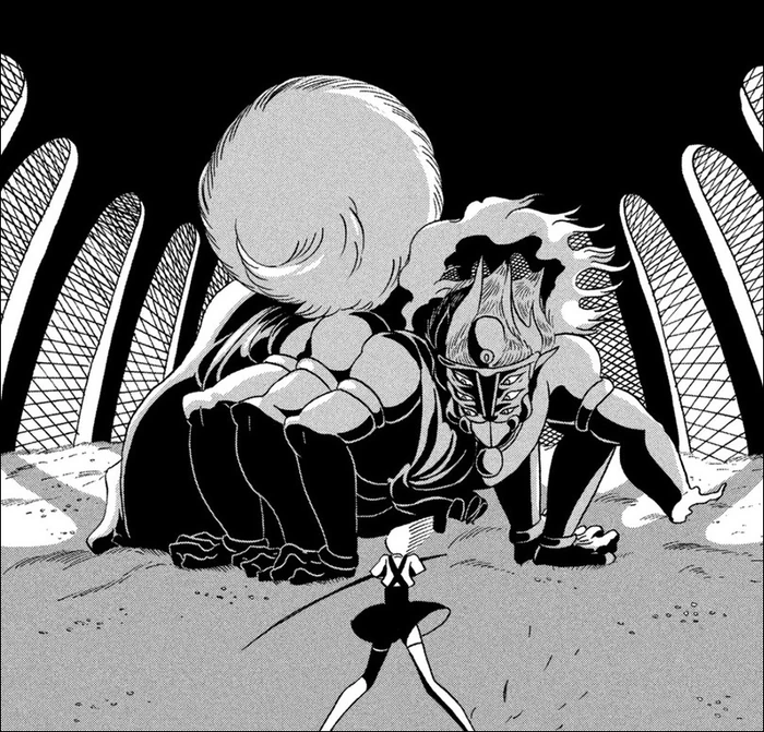 Широ Houseki no Kuni Anime Characters Fight вики Fandom