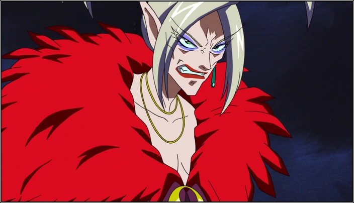 ВедьмаКюа (3)