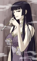 Юко Итихара, CLAMP