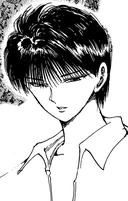 Хагири_Канаме