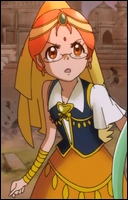 Вандефул Нэт Пурикюа