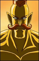 Кинторески