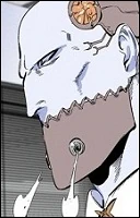 8-ой старейшина