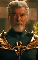 Кент Нельсон (DC Extended Universe)