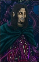 Нъярлатхотеп