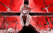 Rumia gallery art 47