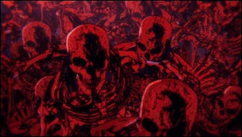 Genryūsai Shigekuni Yamamoto Bleach (28)