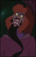 Григорий Распутин (Anastasia)