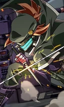 Охотница за головами