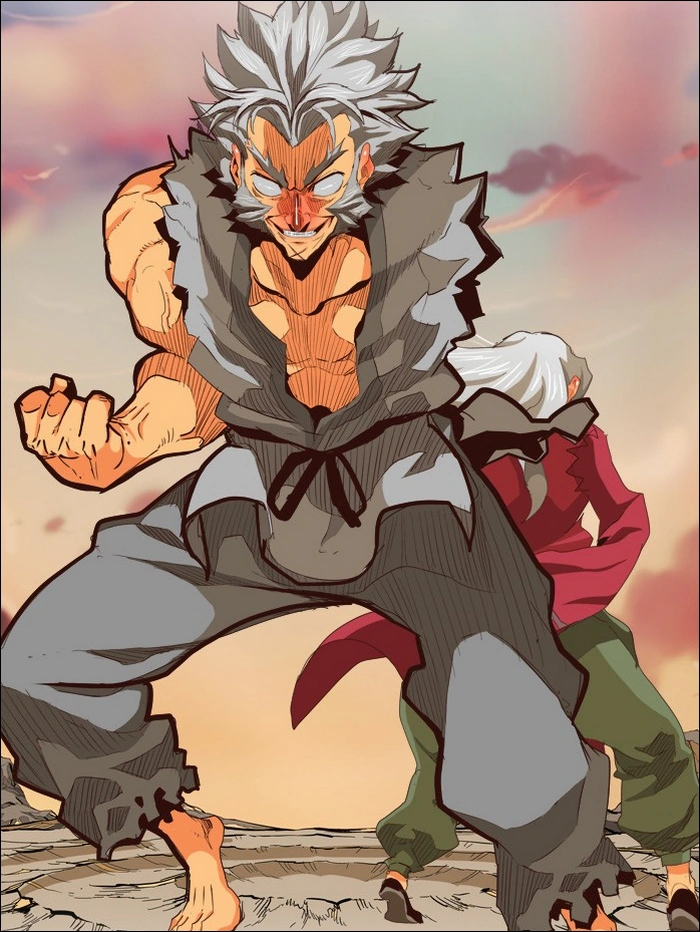 пак муджин бог старшей. джин тай. джин джин царь горы. кинтоун джин мори. душа тай сюань.