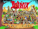 Asterix