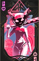 Лоли (To Be Hero X)