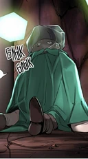 Лулу (Tower of God)