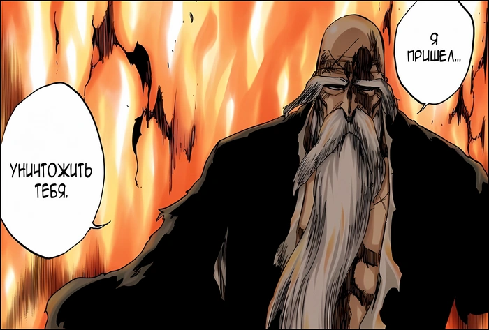 Genryūsai Shigekuni Yamamoto (Bleach) (21)