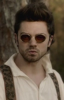 Генри Стёрджес