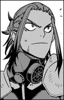 Идзумо Харуити