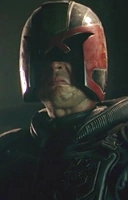 Судья Дредд