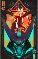 Джонни (To Be Hero X)