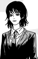 Мифунэ Фумико