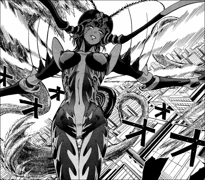 Mosquito Girl OnePunch-Man (3).png. 