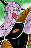 Капитан Гинью