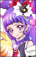 Кюа Миракл и Кюа Мэджикал