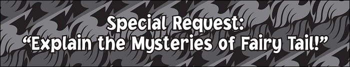 Хвост Феи - Том 05 - Ответы