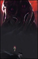 Древний Бог