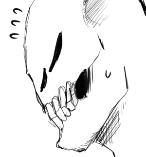 Неловкость