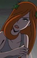 Памела Айсли (Batman vs. Teenage Mutant Ninja Turtles)