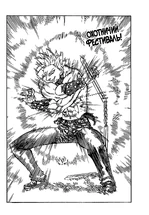 Kari no Saiten