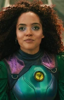 Максин Ханкель (DC Extended Universe)