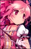 Мадока Канаме