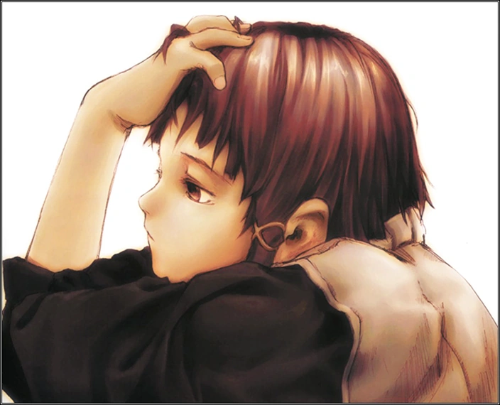 Лэйн Ивакура | Anime Characters Fight вики | Fandom