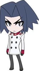 Акатсуки (Under Night)